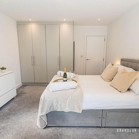 Carbery Ridge By Grandeur Property 伯恩茅斯 外观 照片