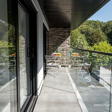 Carbery Ridge By Grandeur Property 伯恩茅斯 外观 照片