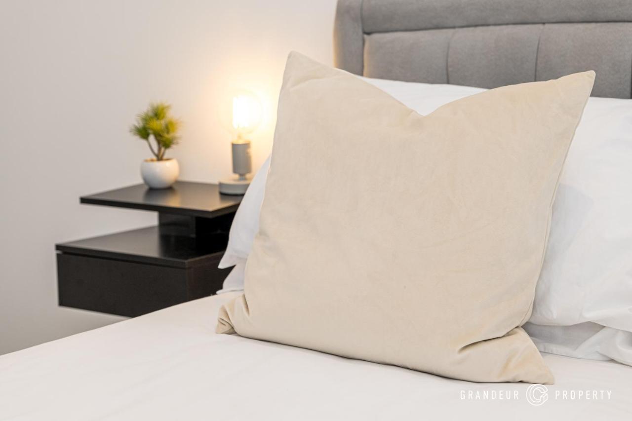 Carbery Ridge By Grandeur Property 伯恩茅斯 外观 照片