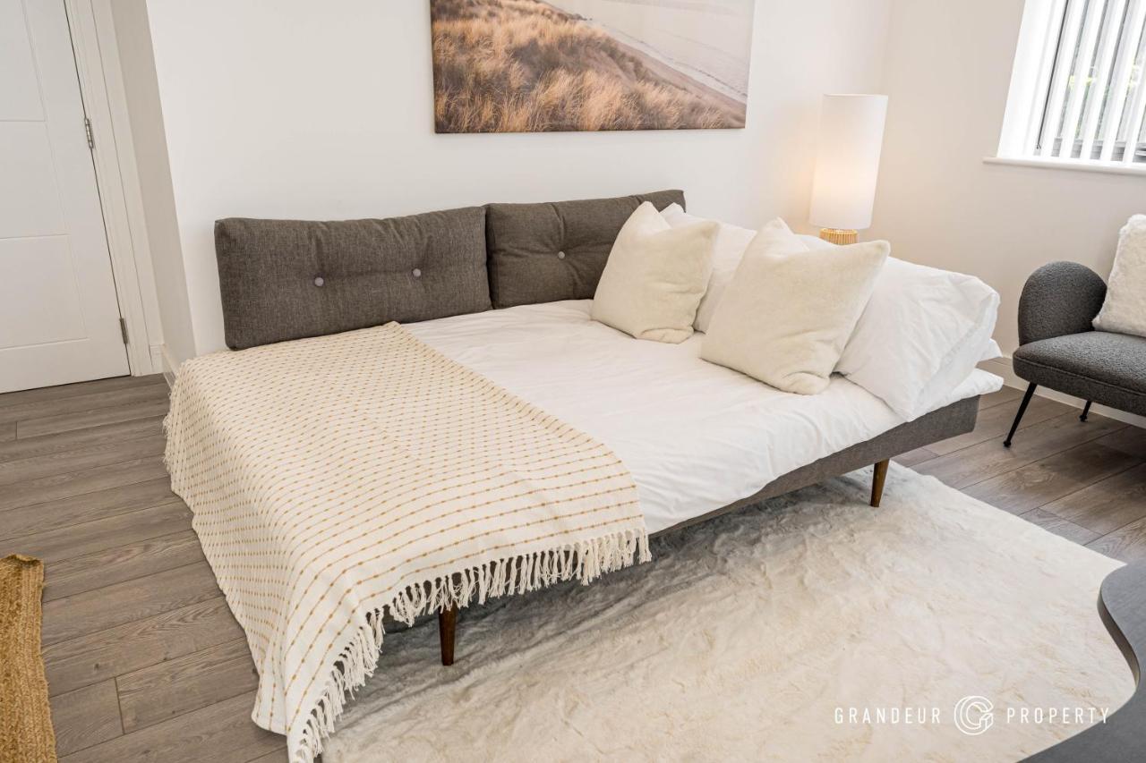 Carbery Ridge By Grandeur Property 伯恩茅斯 外观 照片