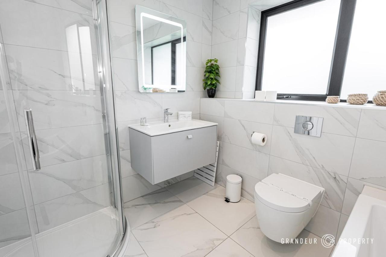 Carbery Ridge By Grandeur Property 伯恩茅斯 外观 照片