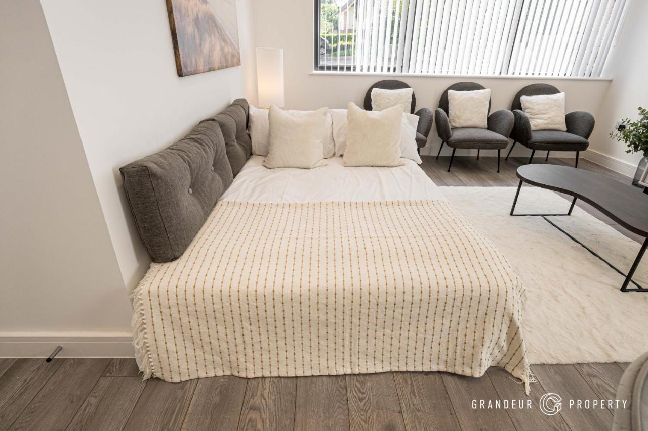 Carbery Ridge By Grandeur Property 伯恩茅斯 外观 照片