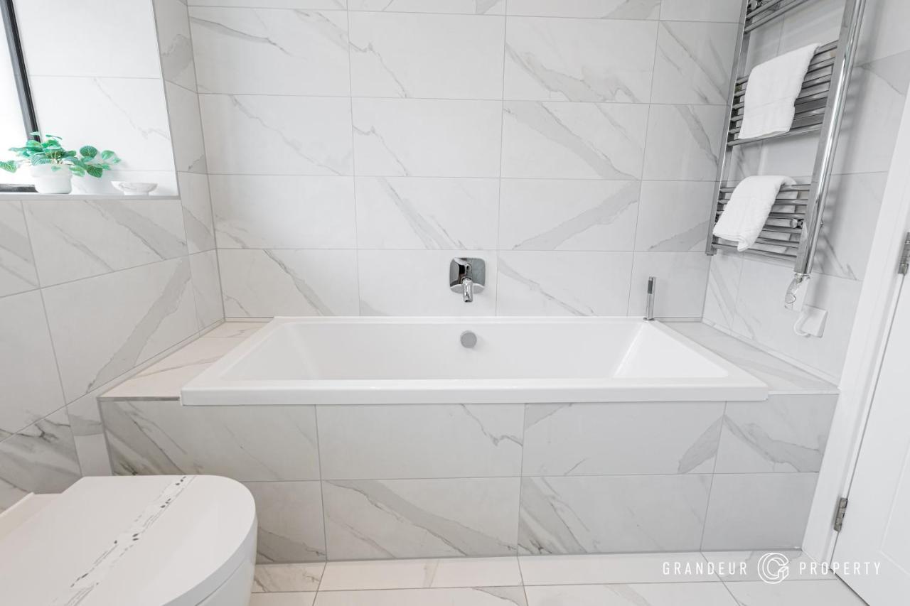 Carbery Ridge By Grandeur Property 伯恩茅斯 外观 照片