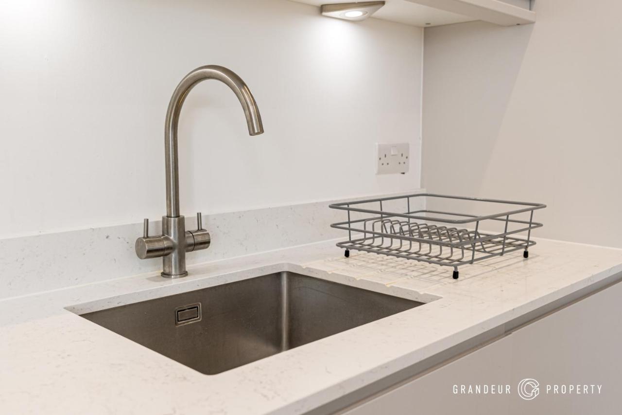Carbery Ridge By Grandeur Property 伯恩茅斯 外观 照片