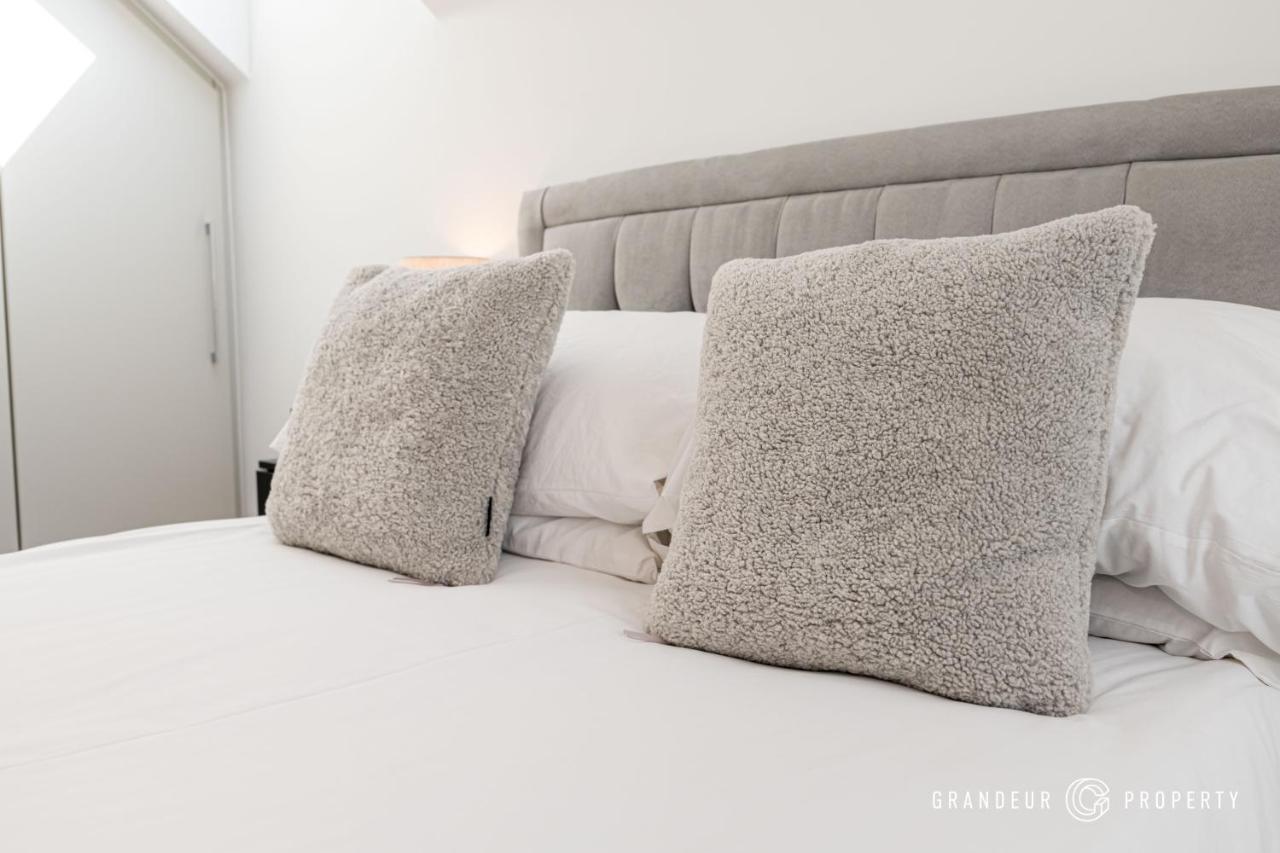 Carbery Ridge By Grandeur Property 伯恩茅斯 外观 照片