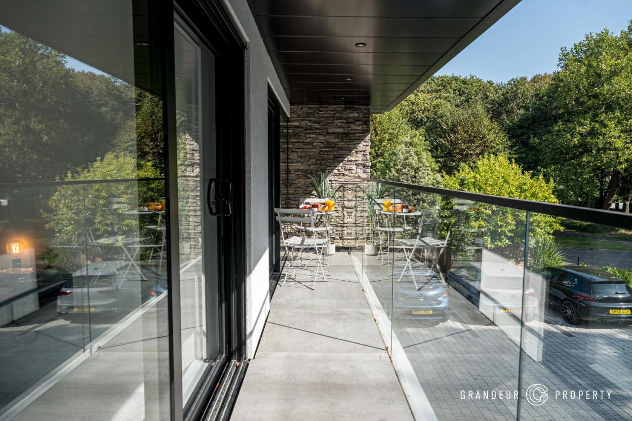 Carbery Ridge By Grandeur Property 伯恩茅斯 外观 照片