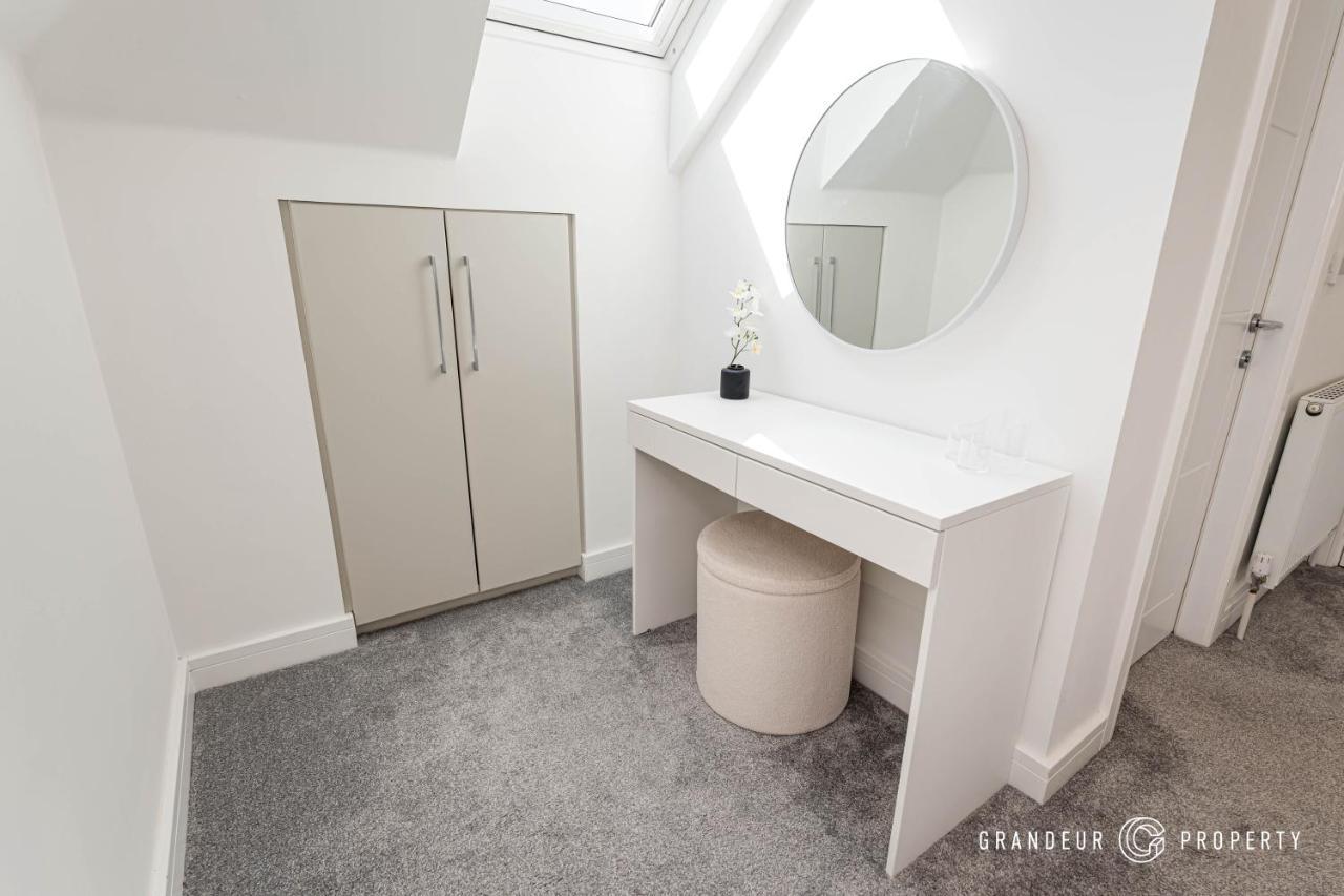 Carbery Ridge By Grandeur Property 伯恩茅斯 外观 照片