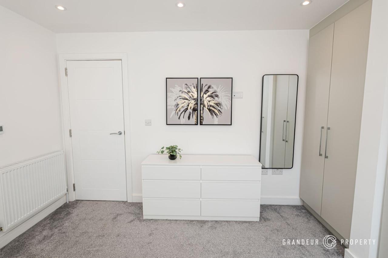 Carbery Ridge By Grandeur Property 伯恩茅斯 外观 照片