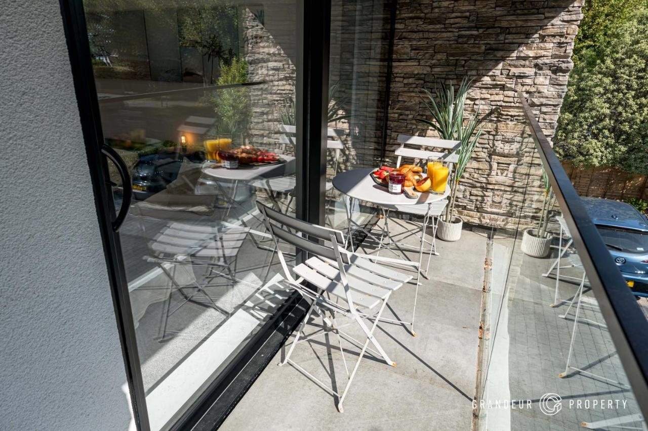 Carbery Ridge By Grandeur Property 伯恩茅斯 外观 照片