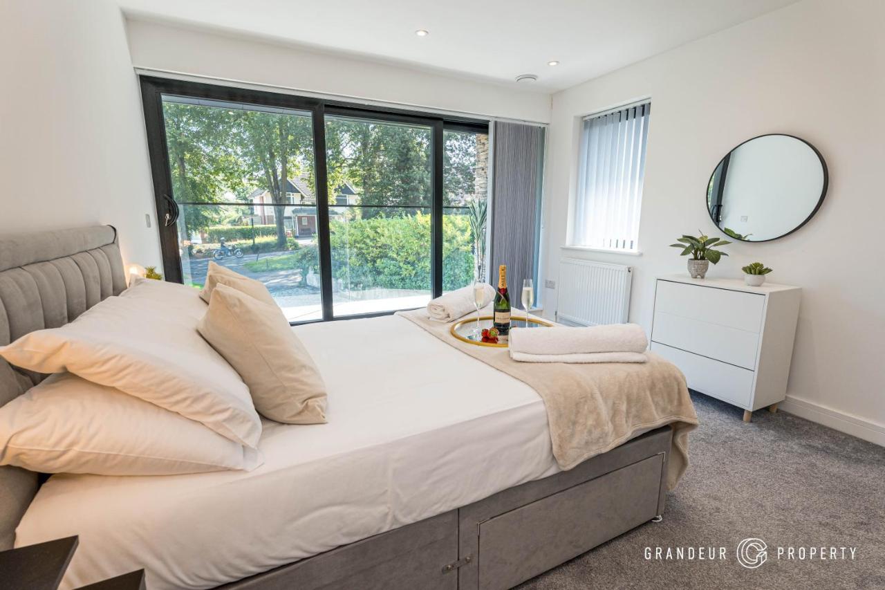 Carbery Ridge By Grandeur Property 伯恩茅斯 外观 照片